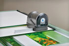 Aquarium Fish Feeder With Bracket