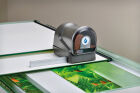 Aquarium Fish Feeder With Bracket