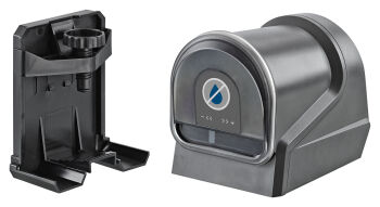 Aquarium Fish Feeder With Bracket
