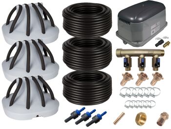 1000M Lake Diffuser System