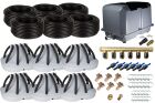 4000M Lake Diffuser System