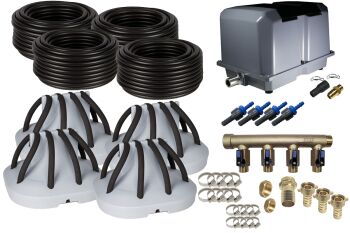 2000M Lake Diffuser System
