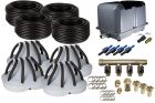 3000M Lake Diffuser System