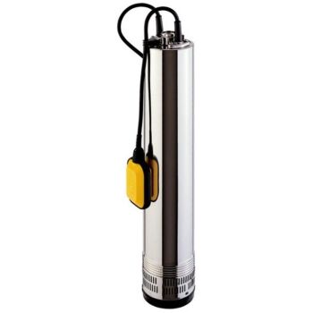ACU-A 5100/67H/230V Pump with Float Switch