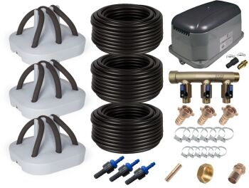 1000M Lake Diffuser System