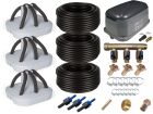 1000M Lake Diffuser System