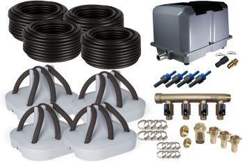 2000M Lake Diffuser System