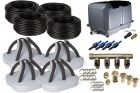 2000M Lake Diffuser System