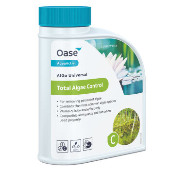 AlGo Universal - 0.5L treats 10,000 Litres