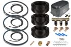 500M Lake Diffuser System