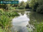 500M Lake Diffuser System