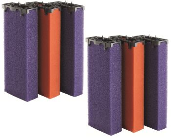 Filtomatic 12000/25000 filter foam set