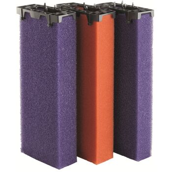 Filtomatic 6000/14000 filter foam set