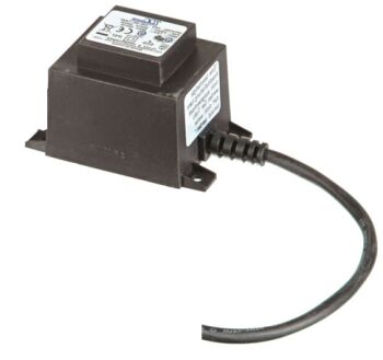 12V Lighting Transformer - 20w Max (Plug & Play)