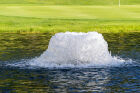 3HP (3 Phase) Floating Lake Aerator