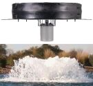 3HP (3 Phase) Floating Lake Aerator