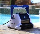 Tiger Shark QC Swimming Pool Cleaner