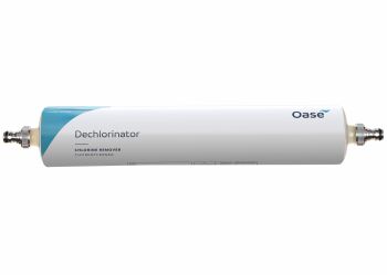 Tap Water Dechlorinator