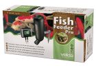 Fish Feeder Pro - automatic fish feeder