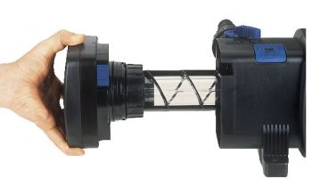 Bitron 55C Pond UV Clarifier