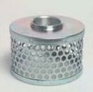 1 1/2 inch BSPF Tin Can Strainer