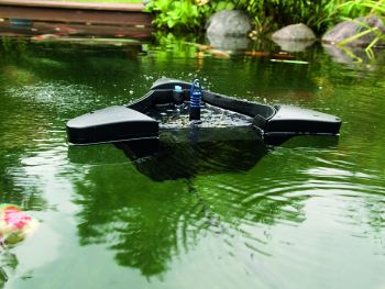 Swimskim 50 CWS Floating Pond Skimmer