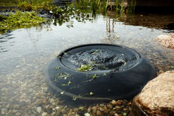 ProfiSkim 100 Pond Skimmer