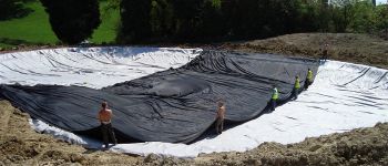 Pond Liners