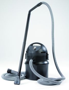 PondoMatic Pond Vacuum Cleaner