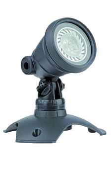 Lunaqua 3 LED Spotlight Set 1