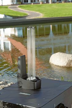 Bitron ECO 120 Pond UV Clarifier