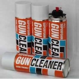 Gun & Expanding Foam Cleaner