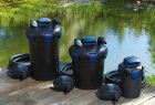 BioPress Set 4000 Pond Filter System
