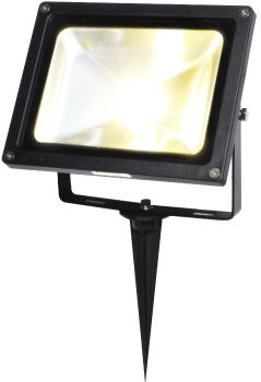 Outdoor LED 12V Floodlight – 30w