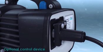 ECO Expert Pump Control