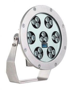 Profilux 2200 Led 24v Flood Light 55 Watts Profilux 2200 Led 24v Flood Light 55 Watts