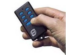 Spare Aquamax Twin Handheld Remote