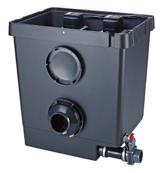 ProfiClear Compact-M Pump Chamber