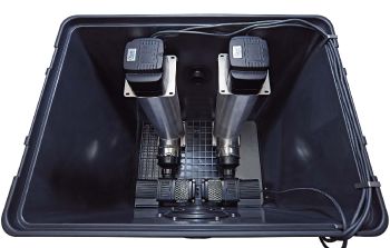 ProfiClear Compact-M Pump Chamber