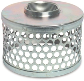 3 inch BSPF Tin Can Strainer