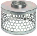 2 inch BSPF Tin Can Strainer