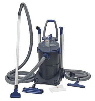 PondoVac 4 Pond Vacuum Cleaner