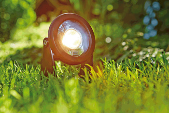 Lunaqua Power LED Spotlight Set