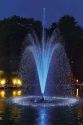 RGB LED Light Set for Pond Jet Fountain