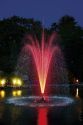 RGB LED Light Set for Pond Jet Fountain