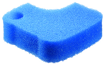 BioMaster Replacement Blue Foam 20ppi