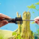 Spiral Brush Cleaner for Aquarium Hose