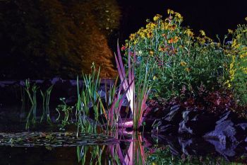 ProfiLux Garden LED RGB Spot Light
