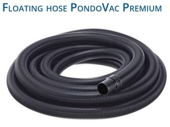 Floating Suction Hose - PondoVac Premium