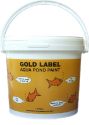 Gold Label Pond Paint